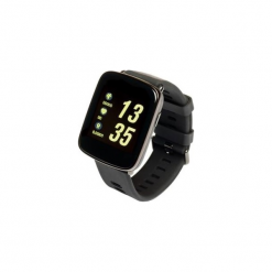 Garett G32W czarny. Czarne zegarki sportowe Garett. Za 389.00 zł.