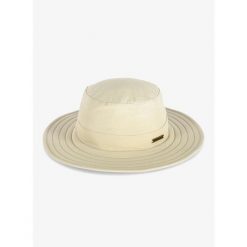 Kapelusz turystyczny Trekmates Gobi Hat. Brązowe kapelusze TREKMATES, bez wzorów, sportowe. Za 135.99 zł.