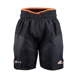 Spodenki bramkarskie Grays Hockey Elite Pro. Brązowe szorty GRAYS, bez wzorów. Za 274.00 zł.