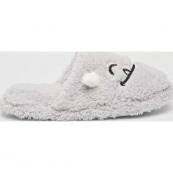 Esotiq - Kapcie. Kapcie marki Cropp. Za 49.90 zł.