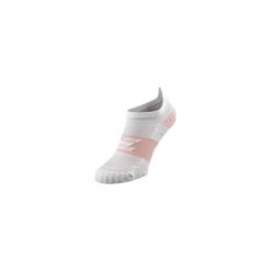 Skarpety damskie Babolat Badminton Pro Crew W. Białe skarpetki BABOLAT, bez wzorów, z elastanu. Za 62.99 zł.