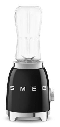 Blender Smeg PBF01BLEU ze stali nierdzewnej. Blendery Smeg. Za 563.99 zł.