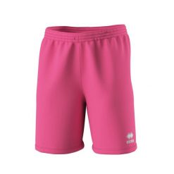 Szorty Errea Edo. Czerwone szorty sportowe ERREA, bez wzorów, na fitness i siłownię. Za 171.50 zł.