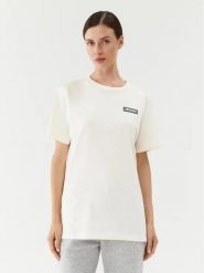 T-SHIRT DAMSKI KOSZULKA ELLESSE M. Szare t-shirty sportowe Ellesse, m, bez wzorów, z bawełny, bez ramiączek, na fitness i siłownię. Za 116.00 zł.
