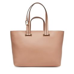 Torebka Furla. Czerwone torebki klasyczne Furla, bez wzorów, klasyczne, bez dodatków. Za 1,949.00 zł.