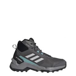 Buty trekkingowe Dorosły Adidas Mimontante Eastrail 2.0 Rain.Rdy szary. Czarne trekkingi adidas, bez wzorów, bez zapięcia. W wyprzedaży za 338.90 zł.
