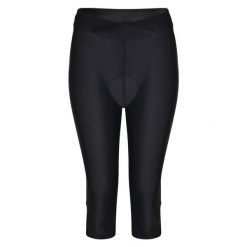 Legginsy Damskie Jazda Rowerem Worldly. Czarne legginsy Dare 2b, bez wzorów, sportowe. Za 117.99 zł.
