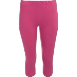Legginsy Damskie 3/4 Alpine Pro Nirma XL - Oddychające i Elastyczne. Zielone legginsy Alpine Pro, bez wzorów, z bawełny, sportowe. Za 122.99 zł.