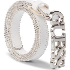 Pasek Damski GUESS - W92Z56 L0E11 TWHT. Paski marki Guess. Za 319.00 zł.