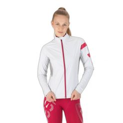 Damska kurtka narciarska Rossignol Poursuite. Czerwone kurtki narciarskie Rossignol, na zimę, s, bez wzorów, bez kaptura, narciarskie. Za 831.20 zł.