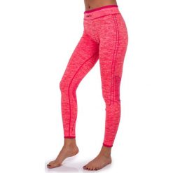 Craft Spodnie termoaktywne damskie Active Comfort Pants Baselayer różowe r. XS (1903715-B410). Bielizna termoaktywna damska marki ARTENGO. Za 99.99 zł.