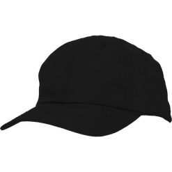 Damska czapka z daszkiem Endurance Thernine V2. Czarne czapki z daszkiem Endurance, bez wzorów, z materiału, eleganckie. Za 144.00 zł.