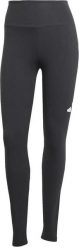 Damskie legginsy adidas Essentials Big Logo. Białe legginsy sportowe adidas, s, bez wzorów, z bawełny, z podwyższonym stanem. Za 153.60 zł.