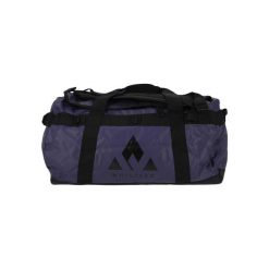 Torba Duffle Whistler Rhorsh. Niebieskie torby sportowe WHISTLER, bez wzorów. Za 259.50 zł.