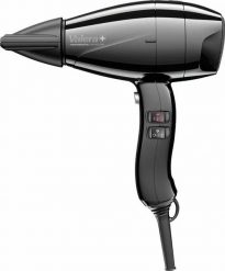 VALERA Swiss Nano 6300 RC czarny. Czarne lokówki Valera. Za 390.45 zł.