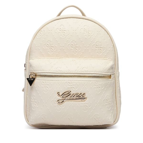 Plecak Guess. Plecaki Guess, z aplikacjami, bez dodatków. Za 329.99 zł.