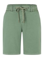 Timezone Szorty w kolorze zielonym rozmiar: W30. Zielone szorty Timezone, bez wzorów. Za 61.17 zł.