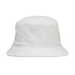 Czapka Z Daszkiem Dla Dorosłych Unisex. Białe czapki z daszkiem SOL'S, bez wzorów, z bawełny. Za 58.99 zł.