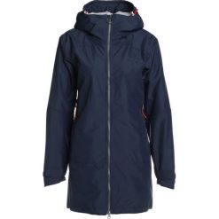 Didriksons HILDE WOMENS JACKET Krótki płaszcz dark blue. Płaszcze marki Didriksons. W wyprzedaży za 607.20 zł.
