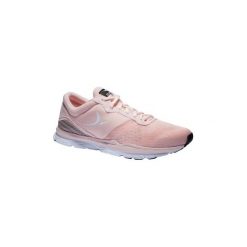 Buty fitness kardio damskie 500 różowe. Buty treningowe DOMYOS. Za 119.99 zł.