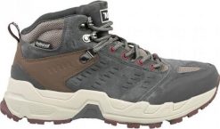 Buty trekkingowe damskie Alpinus Buty trekkingowe Alpinus Gobi W JS43555, Rozmiar: 36. Buty trekkingowe Alpinus, bez wzorów, bez zapięcia. Za 417.60 zł.