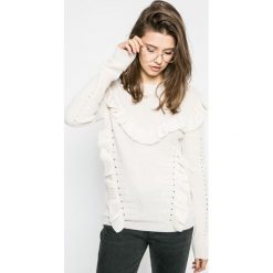 Review - Sweter. Swetry marki Pepe Jeans. W wyprzedaży za 79.90 zł.