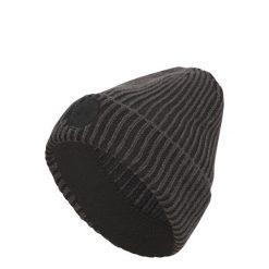 Czapka Adidas Golf Knit. Białe swetry adidas, bez wzorów, z materiału, sportowe, bez ramiączek. Za 139.00 zł.