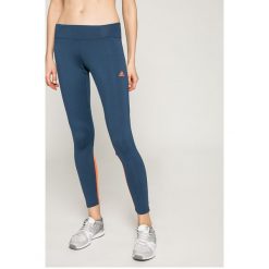 Adidas Performance - Legginsy. Legginsy marki adidas Originals. W wyprzedaży za 139.90 zł.