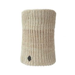 Komin kominowy RUESCA II z wełny – lekki, oddychający i szybkoschnący, zapewniaj. Brązowe szaliki i kominy IZAS, bez wzorów, z wełny. Za 160.83 zł.