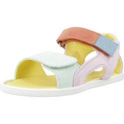 Sandały BLANDITOS CARIBEBD Wielokolorowy. Sandały BLANDITOS BY CRIO'S, bez wzorów, z syntetyku, bez obcasa, bez zapięcia. Za 224.99 zł.