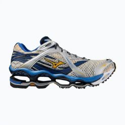 Buty Mizuno Wave Prophecy 1 Artisan'S Gold. Buty treningowe Mizuno, bez wzorów, z syntetyku, bez zapięcia, do biegania, mizuno wave. Za 962.10 zł.