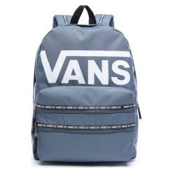 Vans Plecak Damski Wm Sporty Realm Ii B Dark Slat. Plecaki marki Vans. Za 165.00 zł.