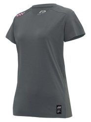 Protective Koszulka funkcyjna w kolorze szarym rozmiar: 42. Szare t-shirty sportowe Protective, bez wzorów, bez ramiączek, outdoorowe. Za 145.60 zł.