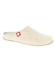 Living Kitzbühel Kapcie w kolorze kremowym rozmiar: 45. Brązowe kapcie Living Kitzbühel, bez wzorów. Za 202.45 zł.