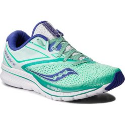 Buty SAUCONY - Kinvara 9 S10418-35 Aqu/Wht. Buty do biegania marki KALENJI. W wyprzedaży za 359.00 zł.