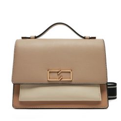 Torebka Call It Spring. Brązowe torebki klasyczne Call it Spring, bez wzorów, klasyczne, bez dodatków. Za 149.99 zł.