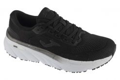 Buty sportowe Sneakersy damskie, Atreyu Lady 26 CATRLS. Czarne buty treningowe Joma, bez wzorów, z materiału, przed kostkę, bez zapięcia, trekkingowe. Za 219.99 zł.