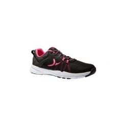 Buty fitness kardio 100 damskie. Buty treningowe marki DOMYOS. Za 79.99 zł.