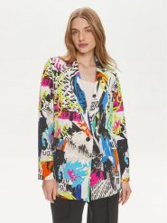 Joseph Ribkoff Marynarka 241302 Kolorowy Relaxed Fit. Marynarki i żakiety Joseph Ribkoff, bez wzorów, z syntetyku, bez ramiączek. Za 649.99 zł.