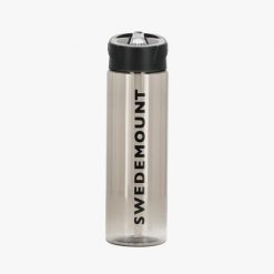 Butelki Na Wodę Trening Unisex Czapka Z Daszkiem. Czerwone czapki z daszkiem SWEDEMOUNT, bez wzorów, z materiału, sportowe. Za 39.99 zł.