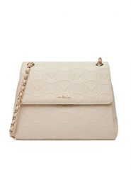 MEXX Torebka MEXX-S-012-07 Beżowy. Brązowe torebki klasyczne Mexx, bez wzorów, ze skóry, bez dodatków. Za 189.99 zł.