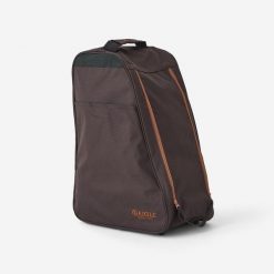 Torba na buty/kalosze Aigle. Kalosze AIGLE, bez wzorów, bez zapięcia. Za 149.99 zł.