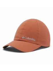 Columbia Czapka "Silver Ridge™ III" w kolorze jasnobrązowym rozmiar: onesize. Brązowe czapki z daszkiem Columbia, bez wzorów. Za 70.57 zł.