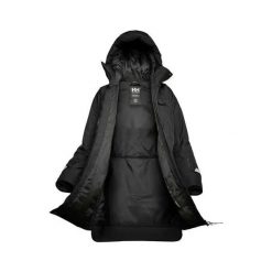 Parka damska Helly Hansen Maud. Czarne płaszcze Helly Hansen, na zimę, m, bez wzorów, z materiału. Za 1,412.00 zł.