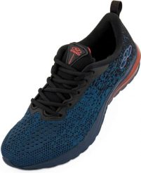 Buty sportowe Olympikus Gravidade. Zielone buty treningowe OLYMPIKUS, z aplikacjami, z materiału, bez zapięcia, na fitness i siłownię. Za 256.99 zł.
