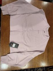 Damskie bluza okrągły dekolt ATHLETICS NATURE STATE CREW. Czerwone bluzy bez kaptura New Balance, l, bez wzorów, z bawełny, bez kaptura, trekkingowe. Za 282.35 zł.