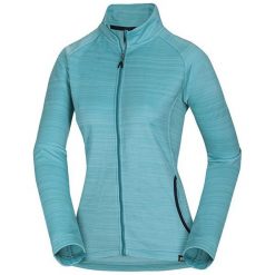 Northfinder Damska Bluza Z Kapturem Braelynn Ocean Mi-4494sp (Rozmiar L). Bluzy z kapturem marki Northfinder. W wyprzedaży za 116.00 zł.