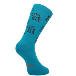 DINO - SKARPETKI ULICZNE. Skarpetki SPORCKS, bez wzorów, z bawełny. Za 126.00 zł.