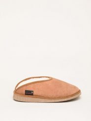 Kitz-pichler Kapcie w kolorze jasnobrązowym rozmiar: 42. Brązowe kapcie kitz-pichler, bez wzorów. Za 173.99 zł.