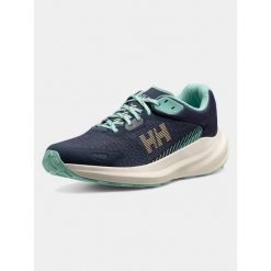 Buty Do Biegania W Terenie Damskie Helly Hansen Buzzard Tr. Niebieskie buty do biegania Helly Hansen, bez wzorów, bez zapięcia, do biegania. Za 539.00 zł.